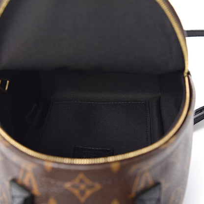 Louis Vuitton Monogram Palm Springs Backpack Mini 5 of 10
