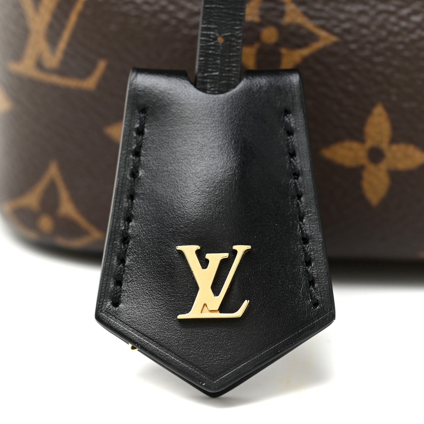 Reverse Monogram Vanity PM
