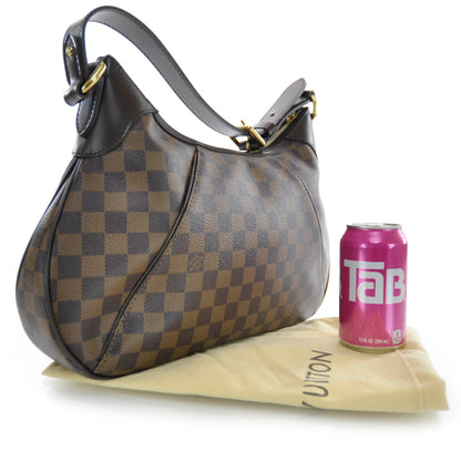 Louis Vuitton Damier Thames GM 3 of 8