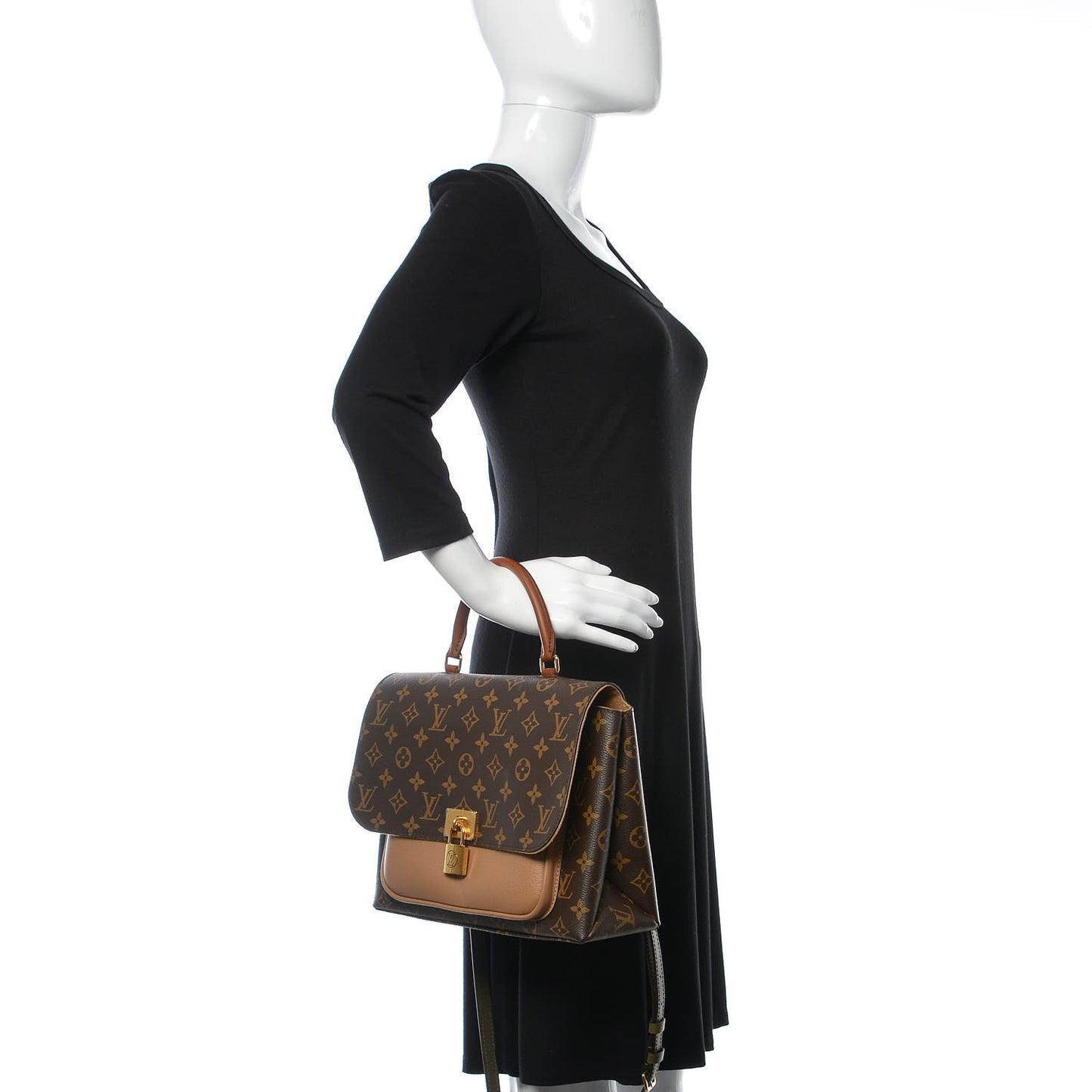Monogram Marignan Sesame