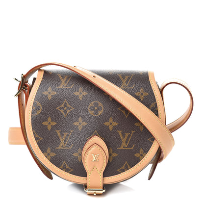Louis Vuitton Monogram Tambourin 1 of 8