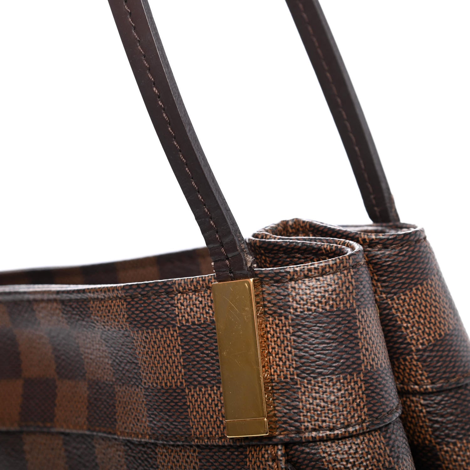 Louis Vuitton Damier Ebene Marylebone PM 6 of 8