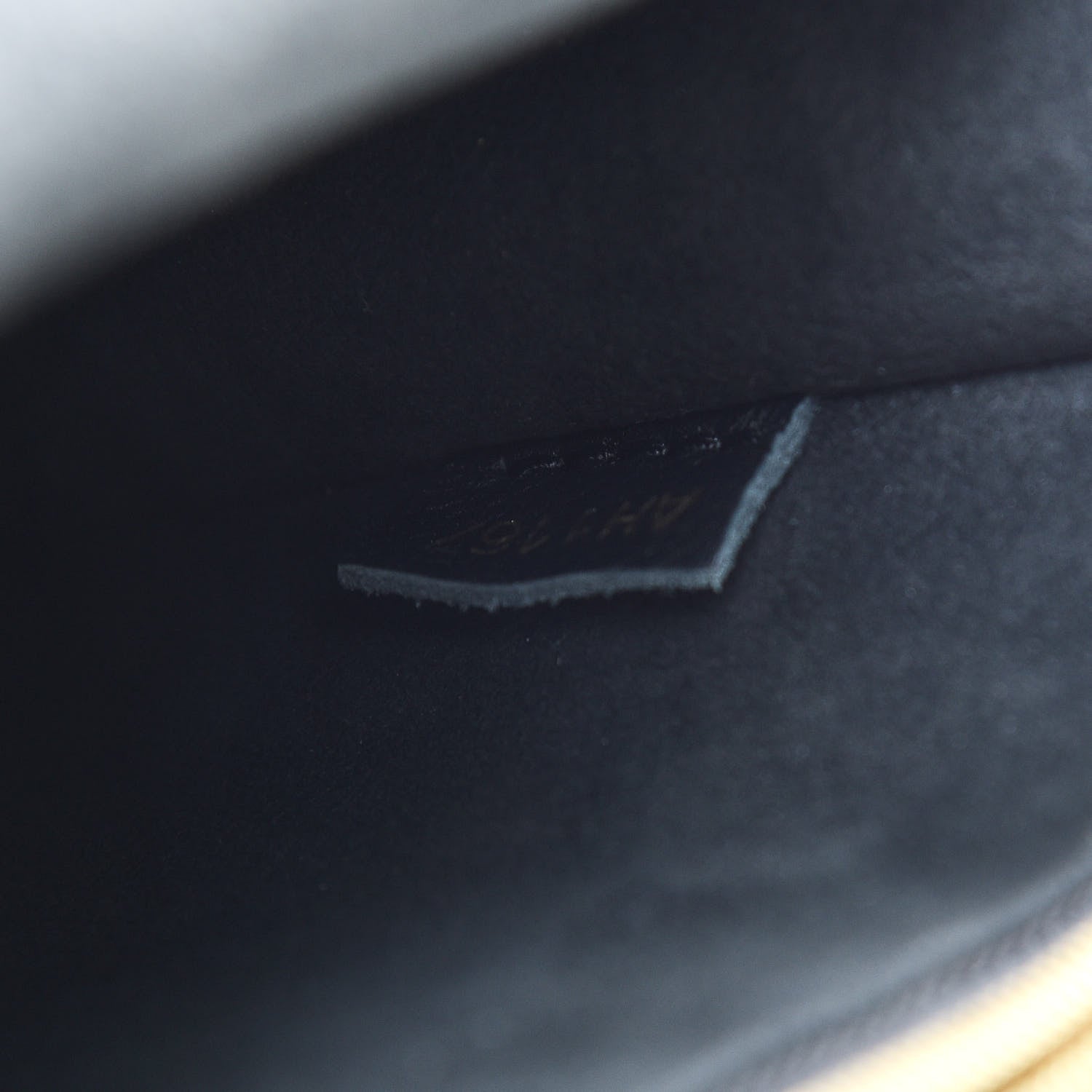 Louis Vuitton Monogram Victoire Black 10 of 13