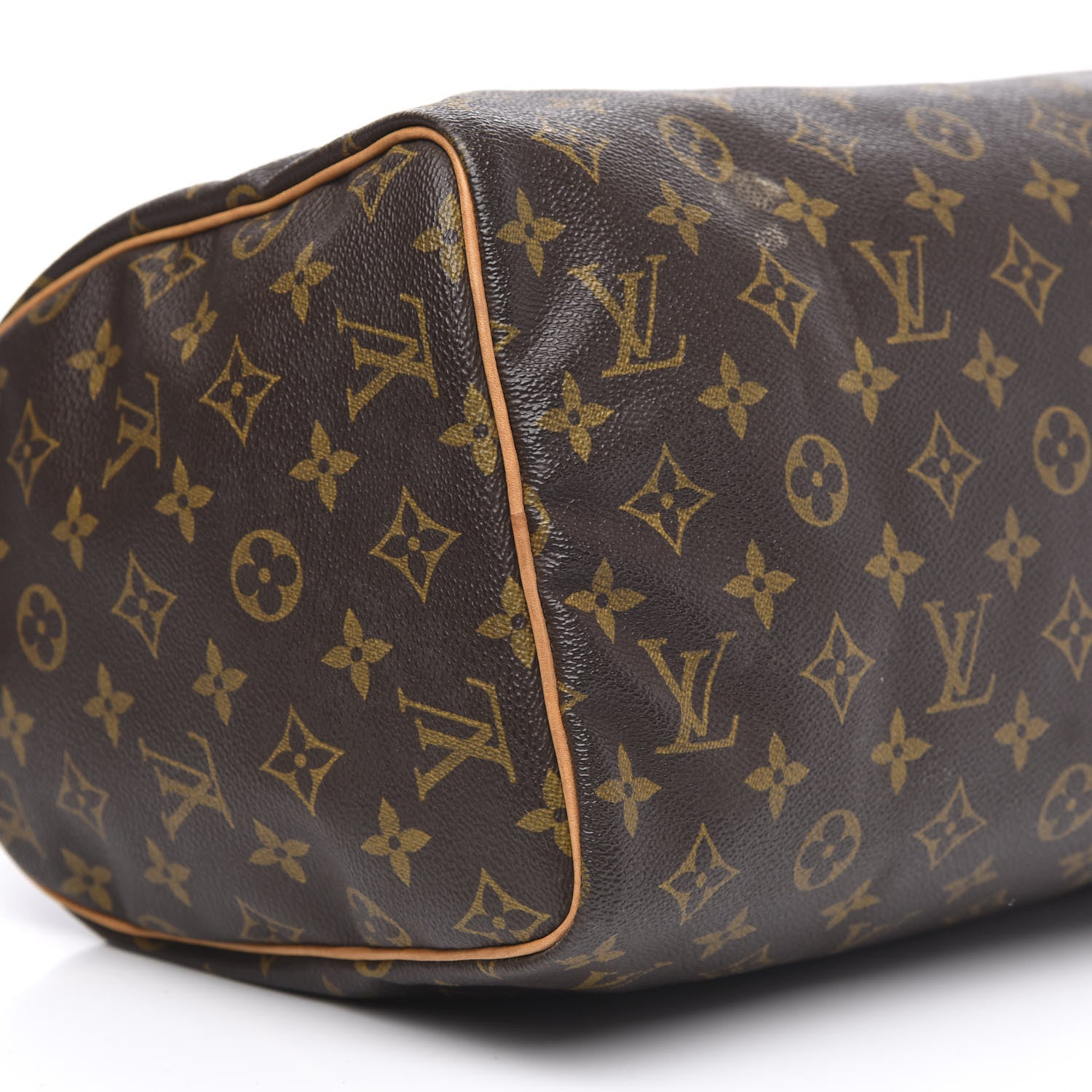 Louis Vuitton Monogram Speedy 30 8 of 12