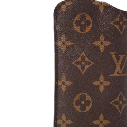 Louis Vuitton Monogram Sunglasses Case MM 8 of 8