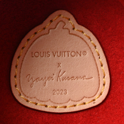 Louis Vuitton X YK Monogram Painted Dots 100ML Perfume Travel Case 6 of 8