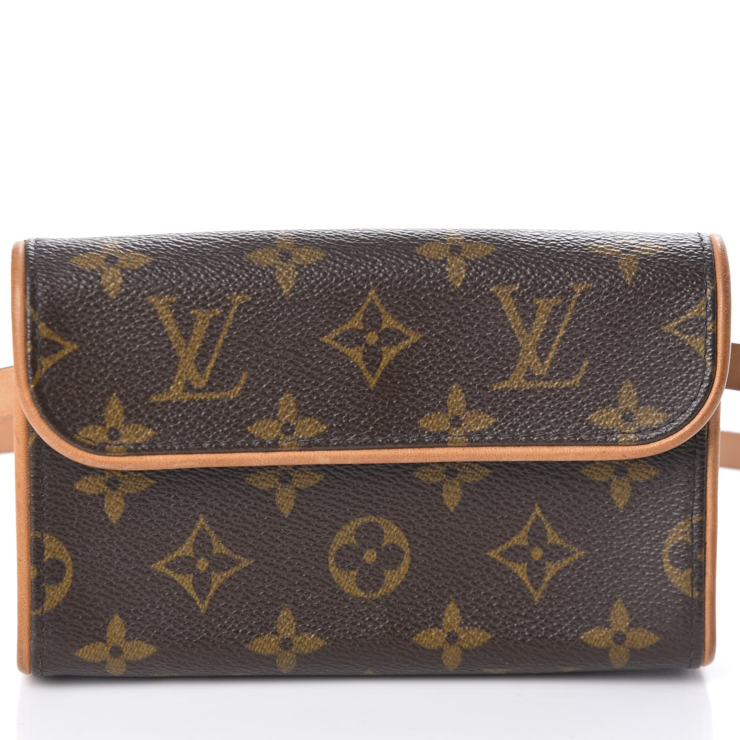 Monogram Pochette Florentine S