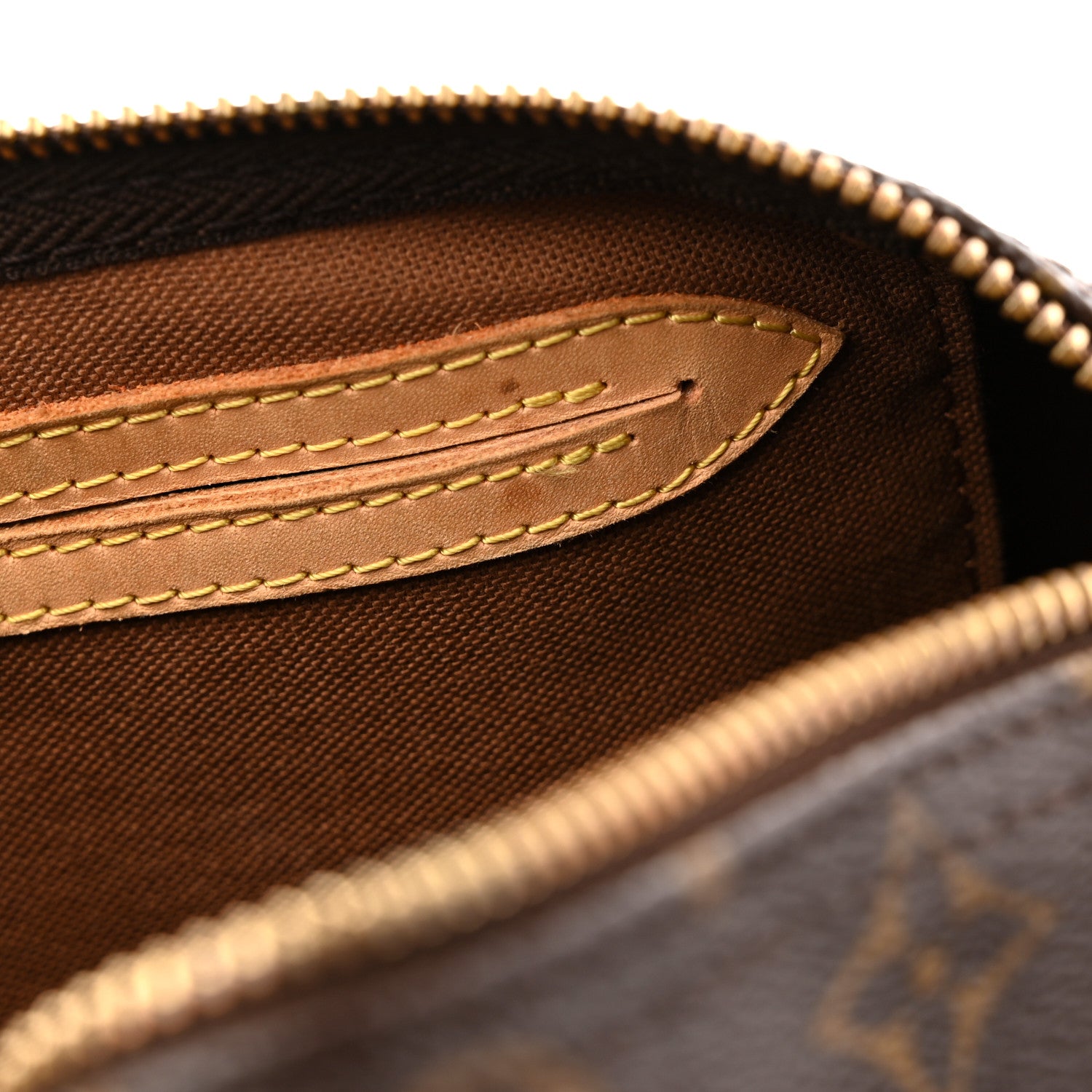 Louis Vuitton Monogram Speedy 25 12 of 12