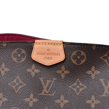 Louis Vuitton Monogram Graceful PM Pivoine 9 of 14