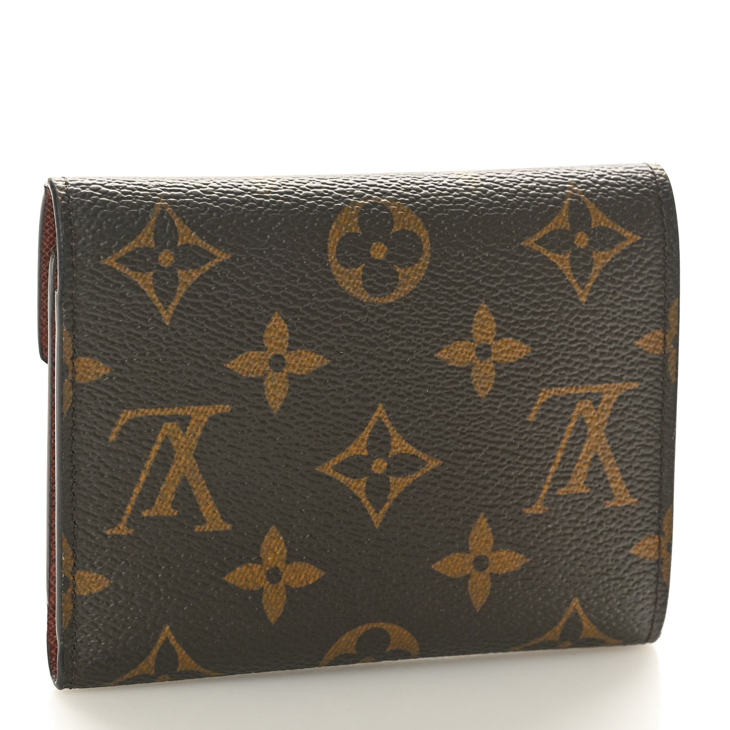 Monogram Victorine Wallet Armagnac