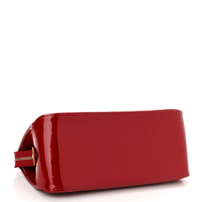 Louis Vuitton Vernis Rosewood Ave Pomme D'Amour 4 of 11
