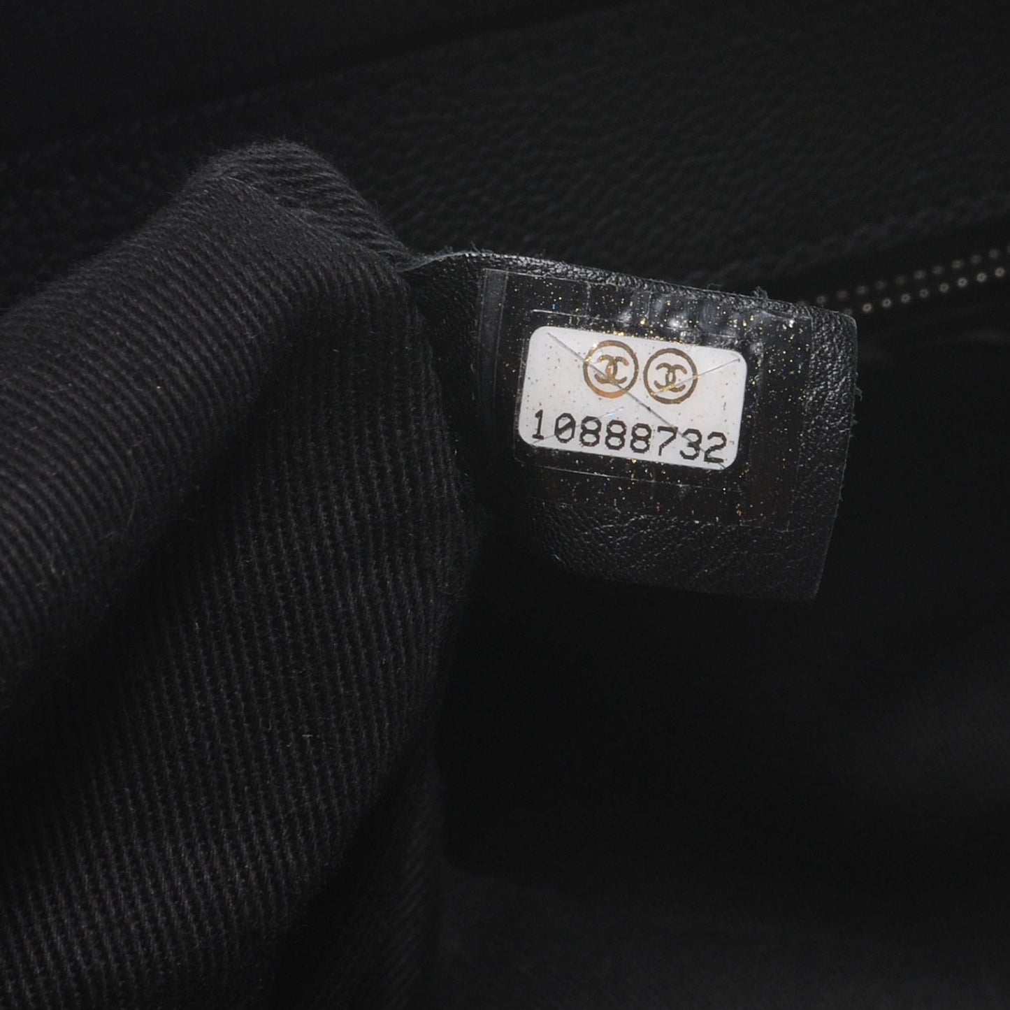Caviar Outdoor Ligne Doctor Black