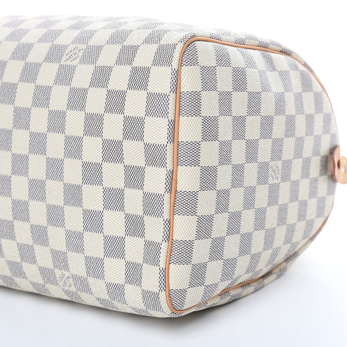 Damier Azur Speedy 35