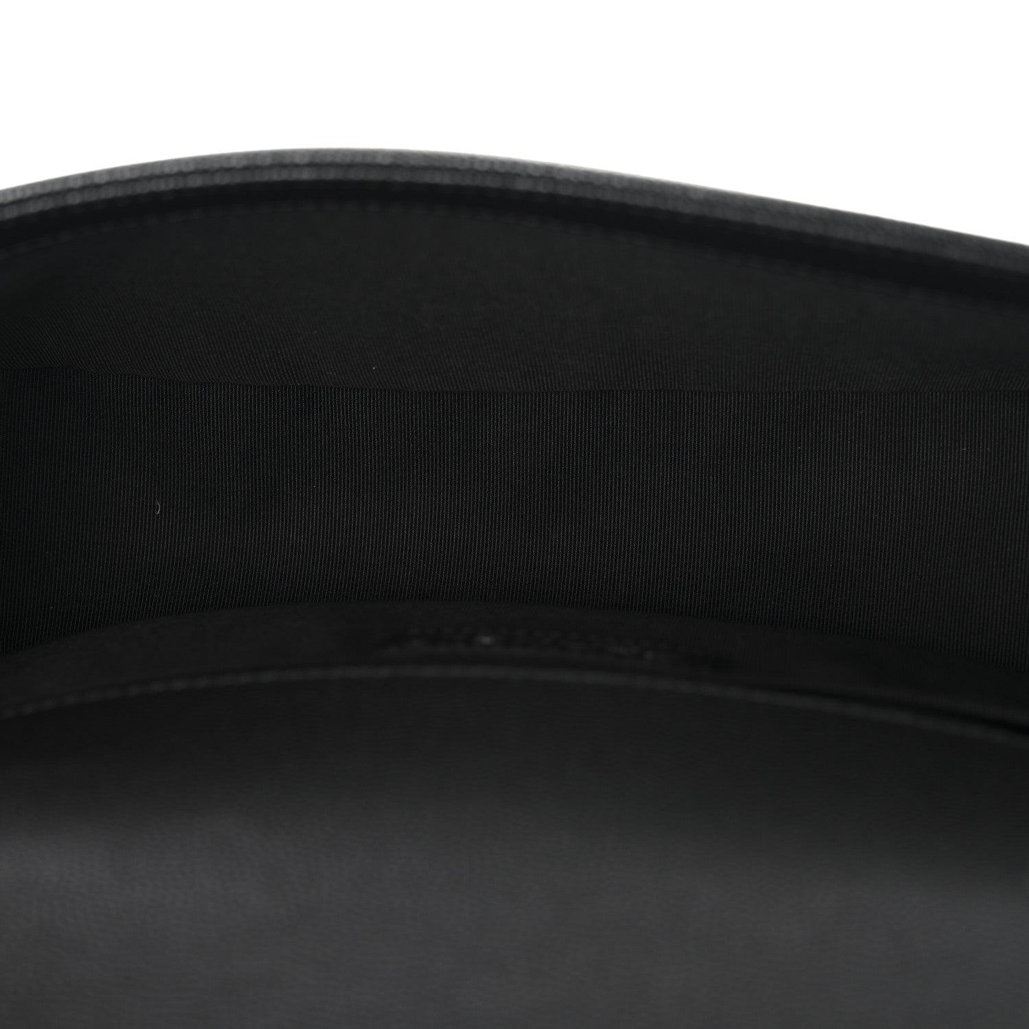 Chanel Caviar Quilted Medium Boy Flap Black 5 of 10