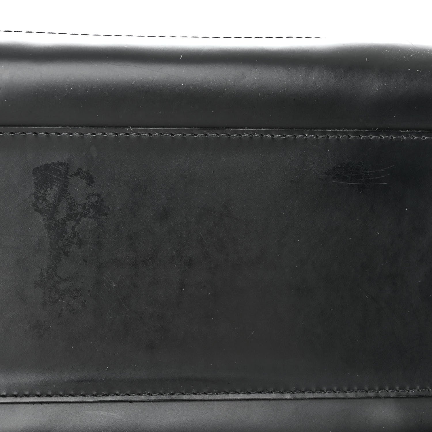 Louis Vuitton Epi Bowling Montaigne PM Black 10 of 11