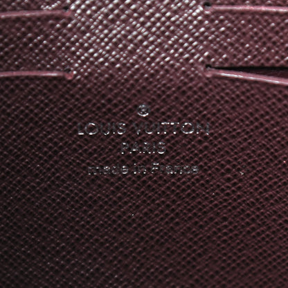 Louis Vuitton Monogram Macassar Kasai Clutch Black 8 of 9