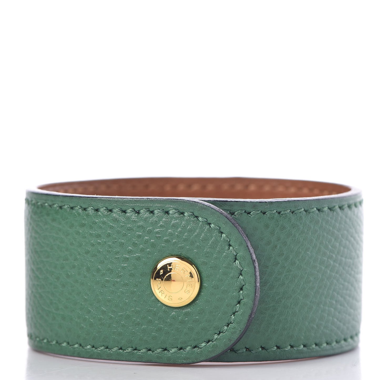 Courchevel Medor Bracelet Vert Clair
