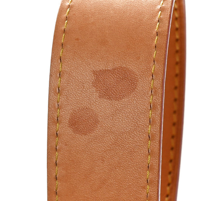 Louis Vuitton Monogram Flower Zipped Tote MM Beige 10 of 10