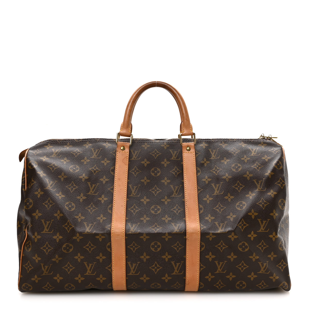 Monogram Keepall 50