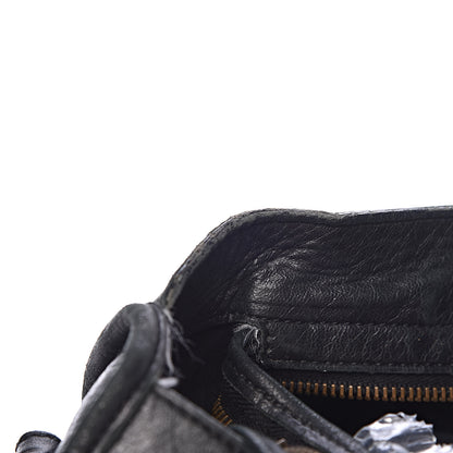 Balenciaga Agneau Classic Hardware City Black 12 of 24