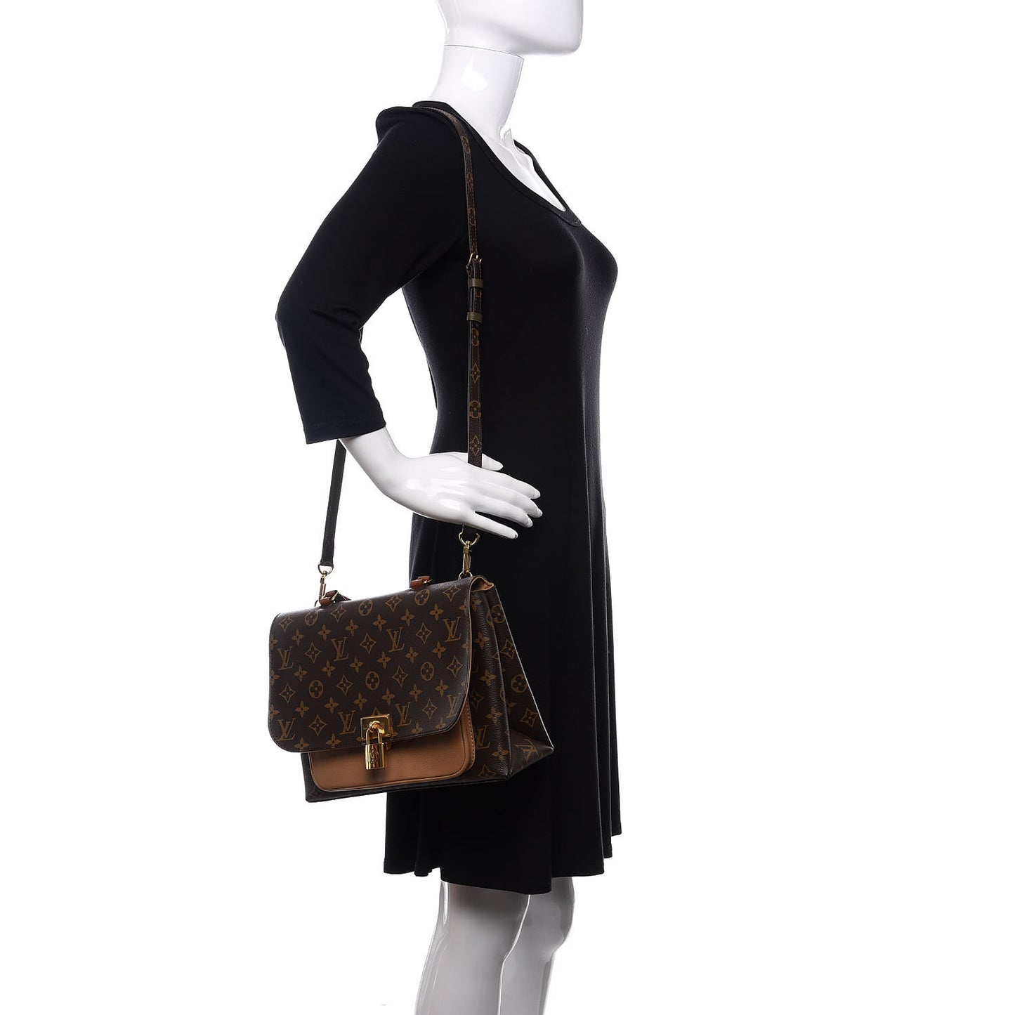 Monogram Marignan Sesame