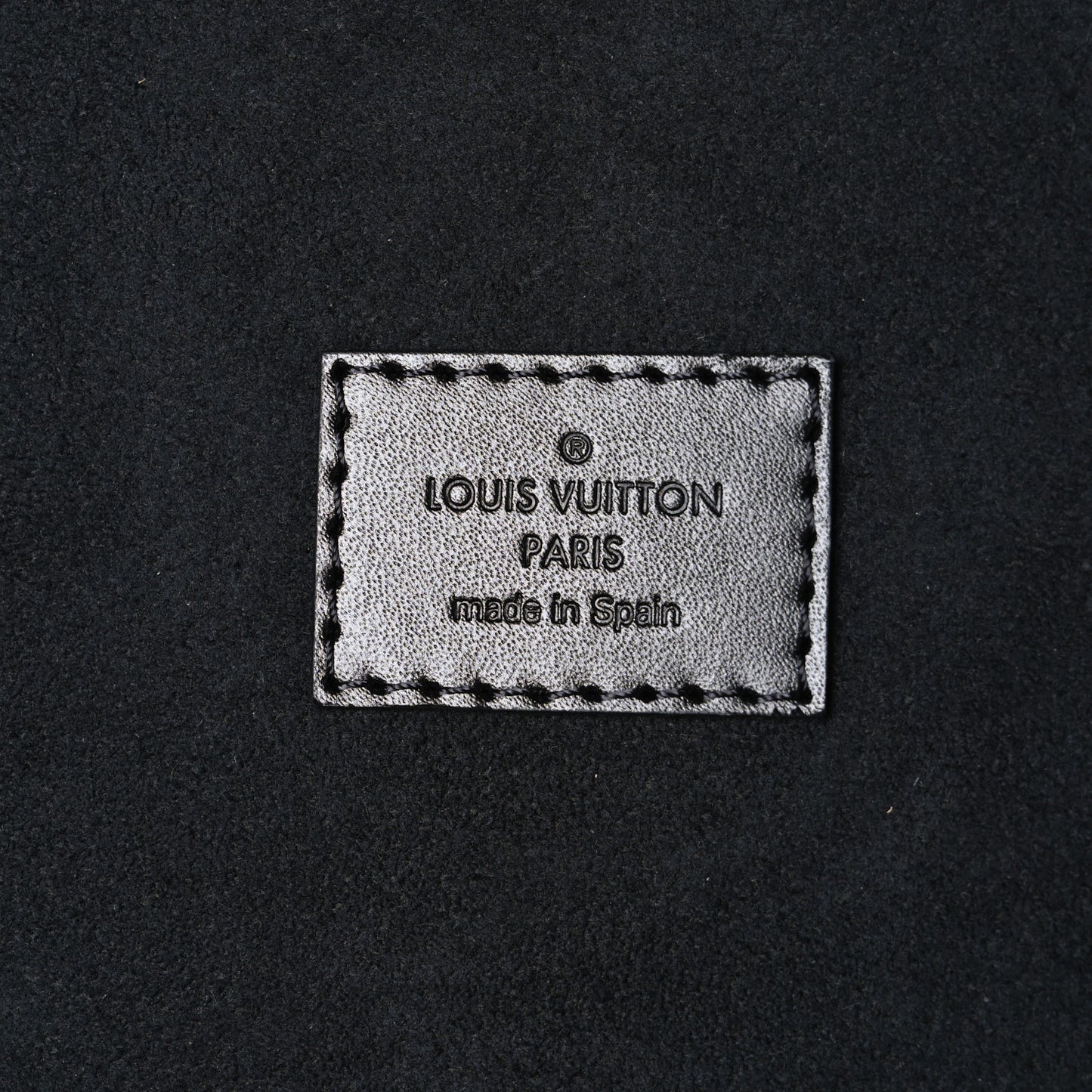 Reverse Monogram Cannes
