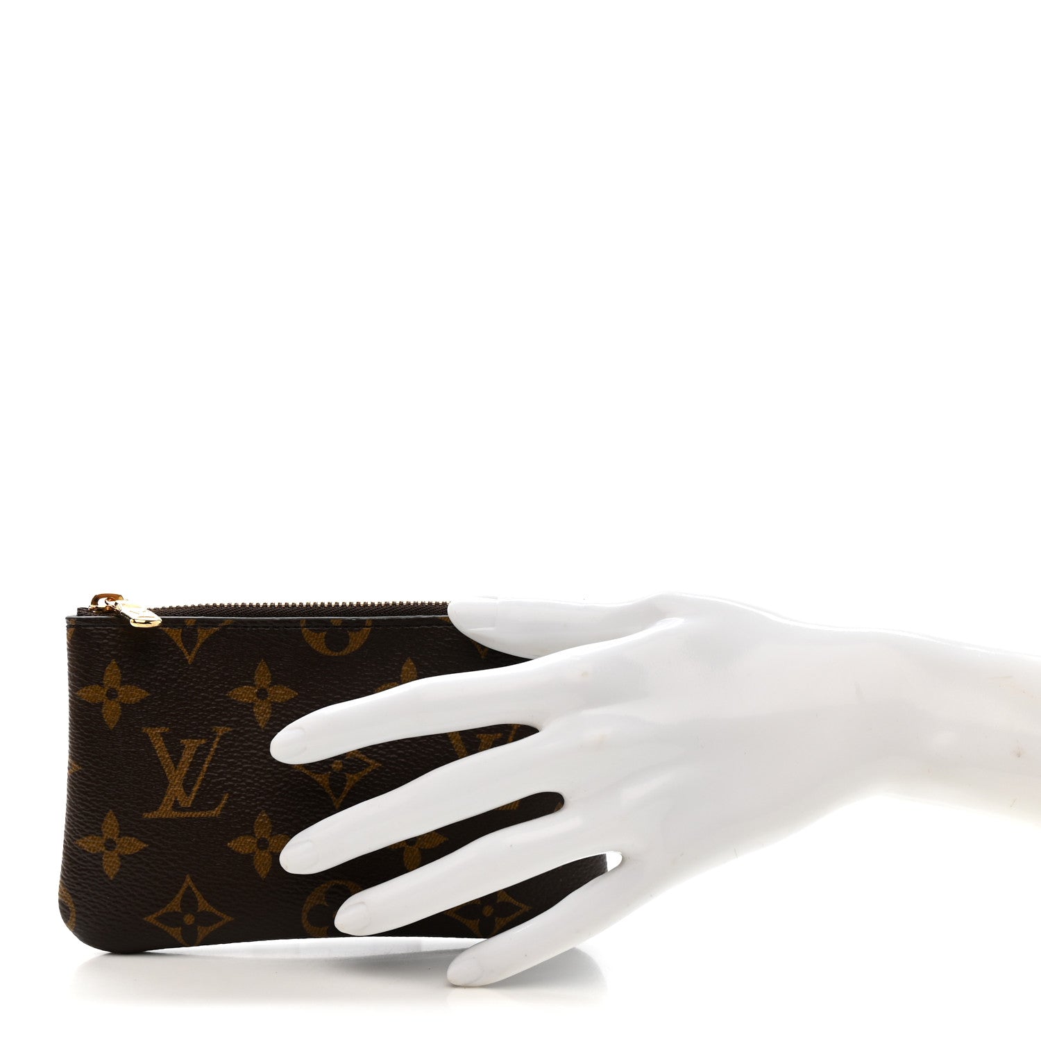 Louis Vuitton Monogram Key Pouch S 2 of 7
