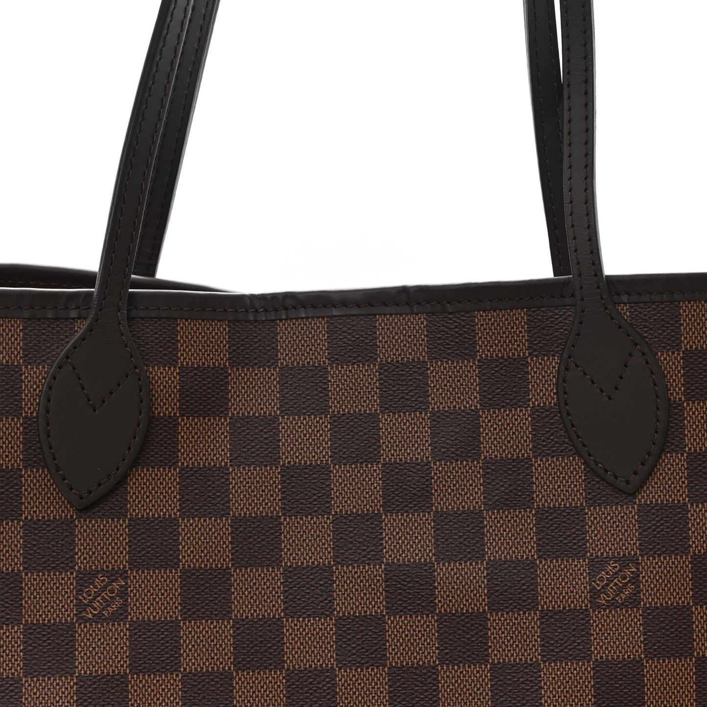 Damier Ebene Neo Neverfull GM