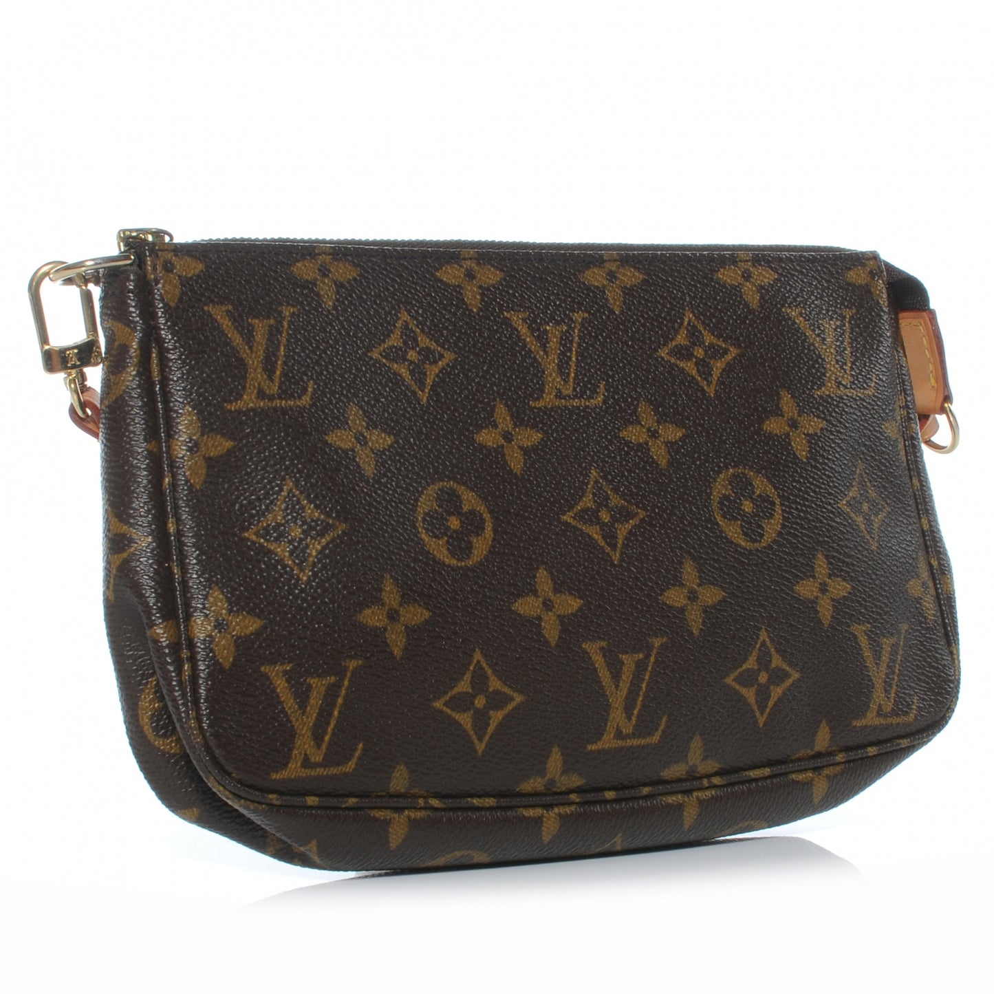 Monogram Pochette Accessories