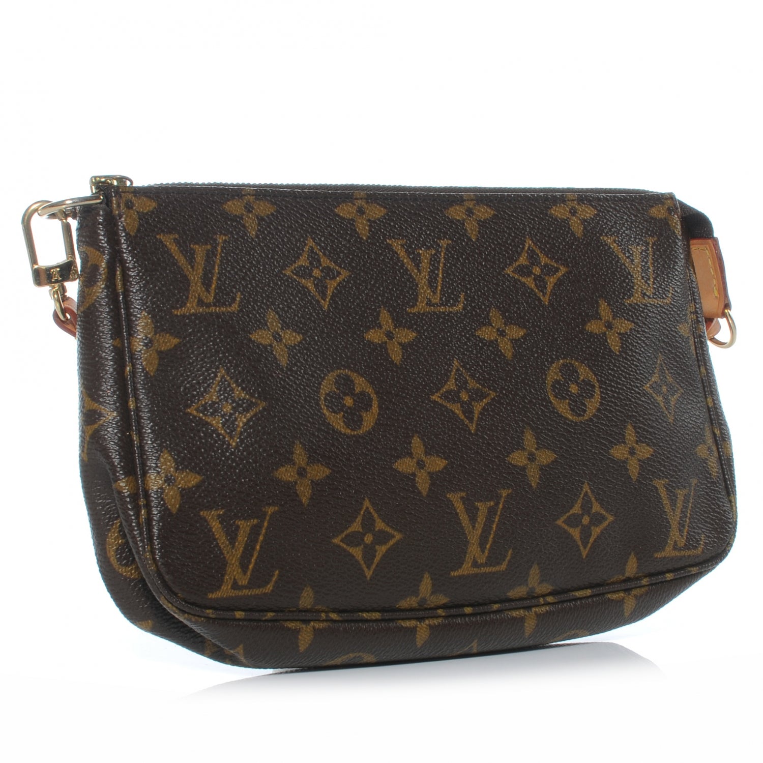 Louis Vuitton Monogram Pochette Accessories 3 of 7
