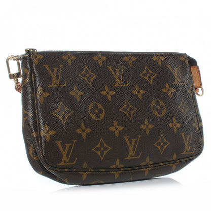 Louis Vuitton Monogram Pochette Accessories 3 of 7