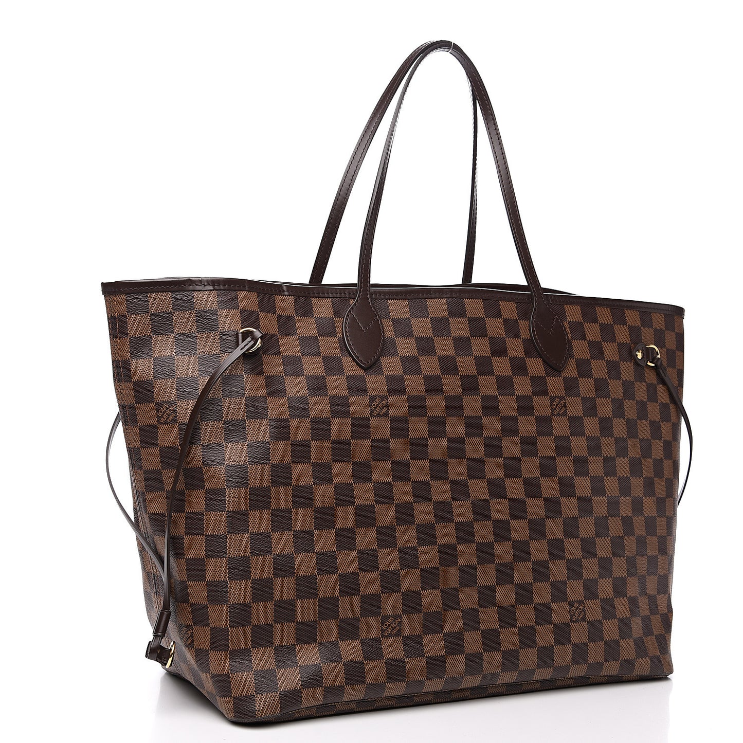 Damier Ebene Neo Neverfull GM