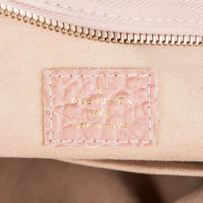 Louis Vuitton Denim Neo Cabby MM Rose 6 of 7