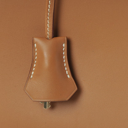 Hermes Chamonix Kelly Sellier 28 Natural 23 of 37