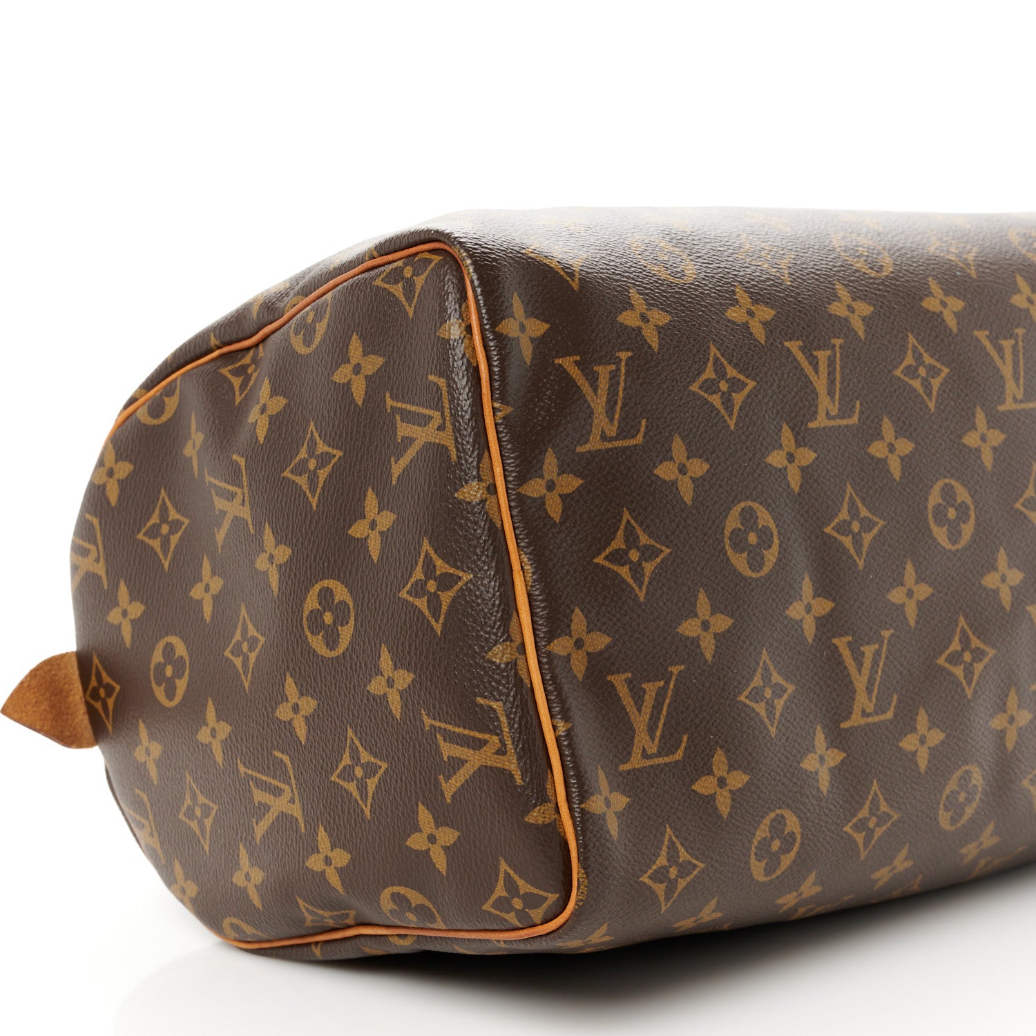 Louis Vuitton Monogram Speedy 30 10 of 12