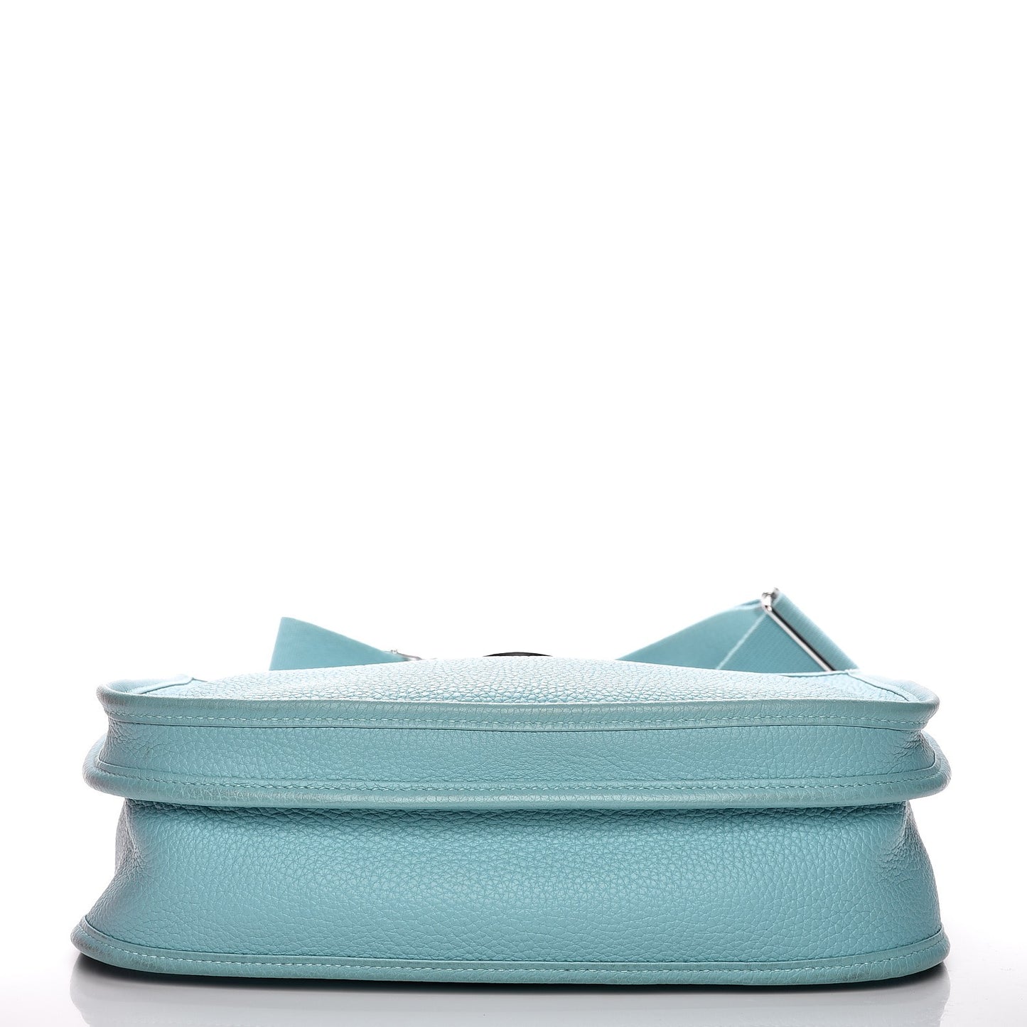 Taurillon Clemence Evelyne III PM Bleu Atoll