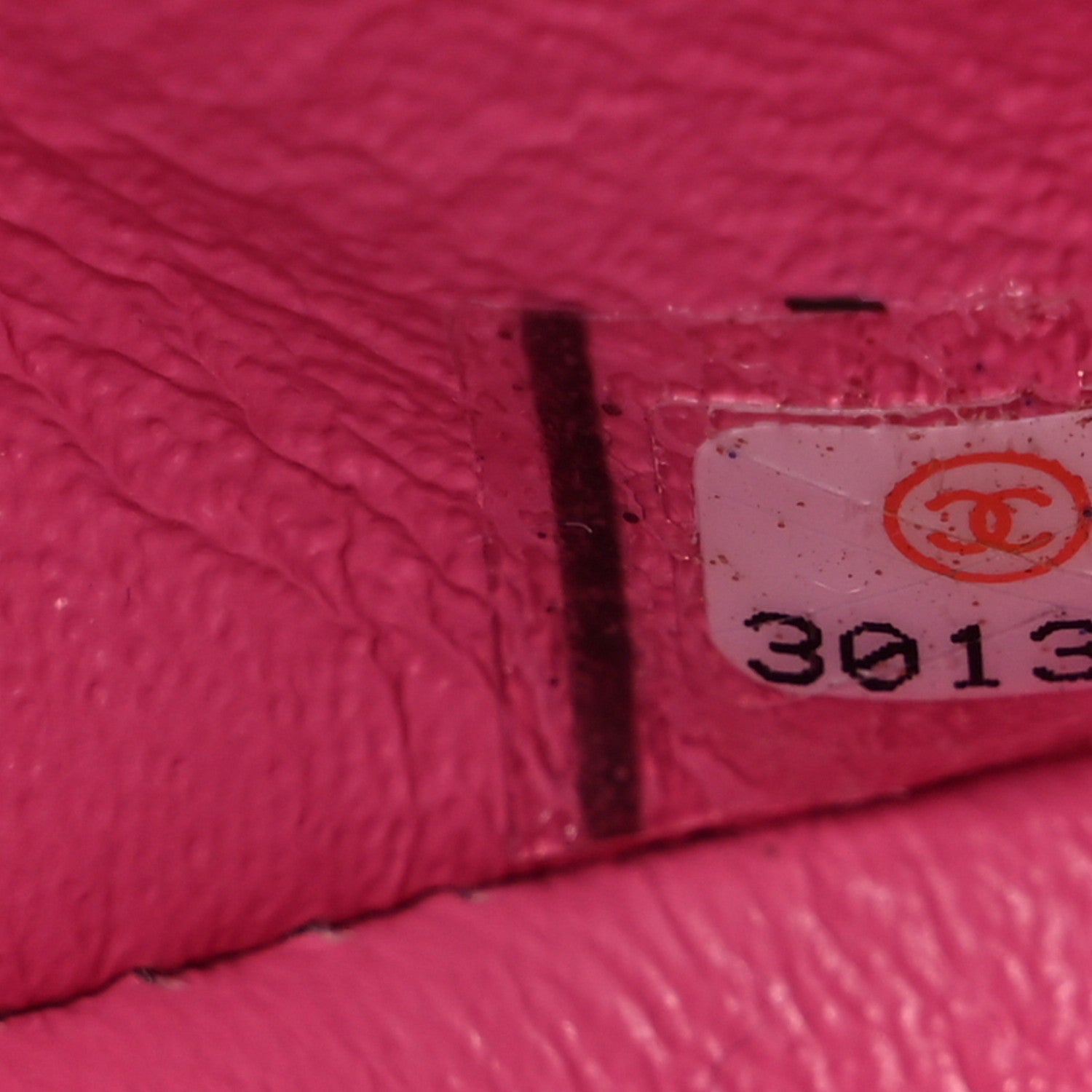 Chanel Caviar Quilted Small Double Flap Pink 7 of 9