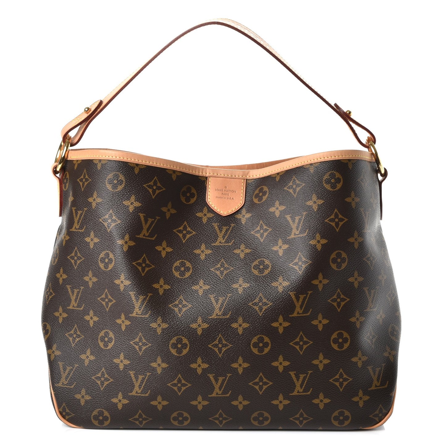 Monogram Delightful PM