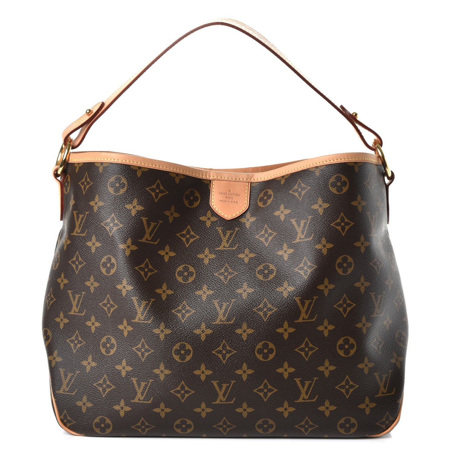Louis Vuitton Monogram Delightful PM 1 of 8