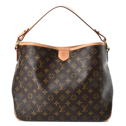 Louis Vuitton Monogram Delightful PM 1 of 8