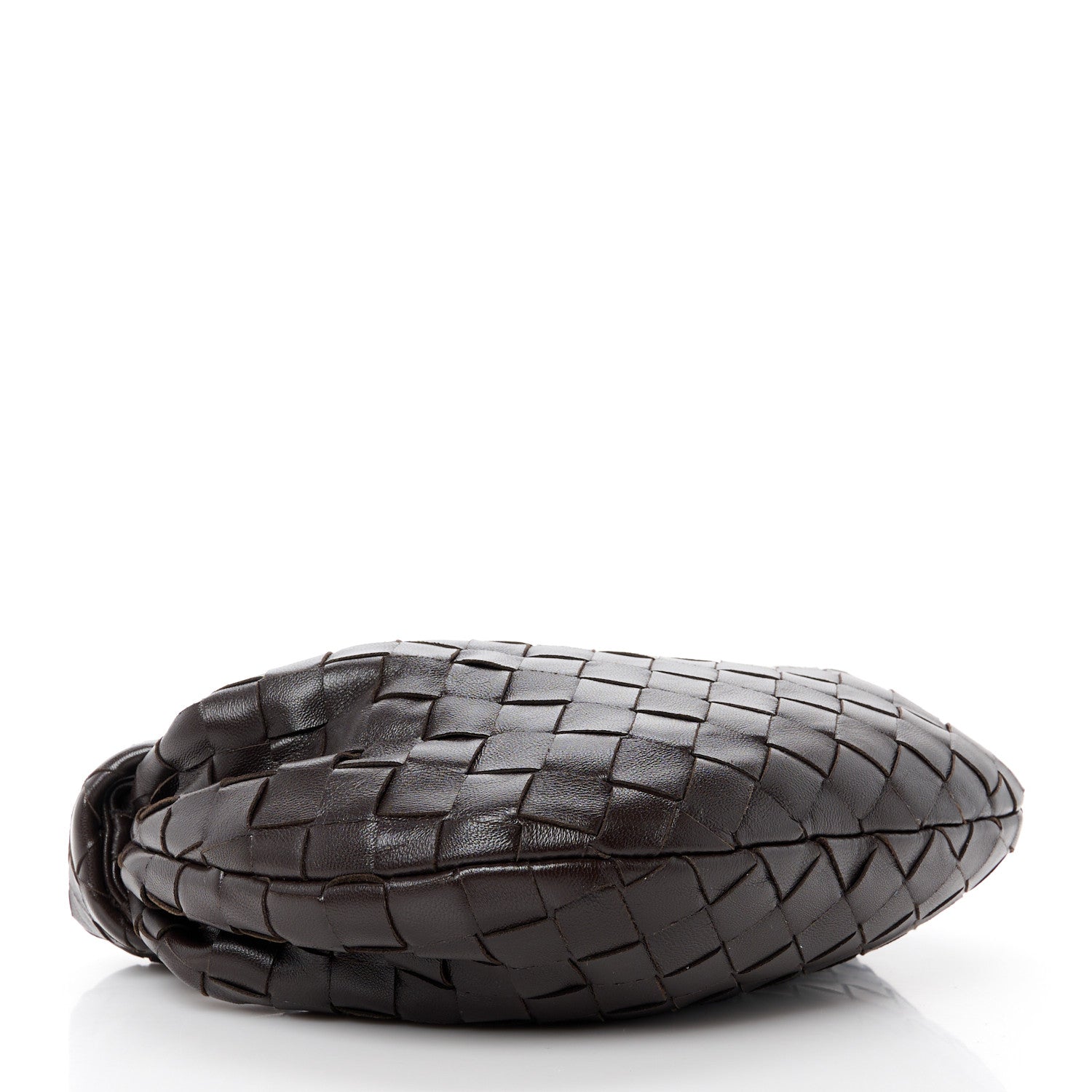 Bottega Veneta Nappa Intrecciato Mini Jodie Fondant 4 of 11