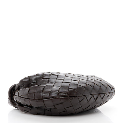 Bottega Veneta Nappa Intrecciato Mini Jodie Fondant 4 of 11