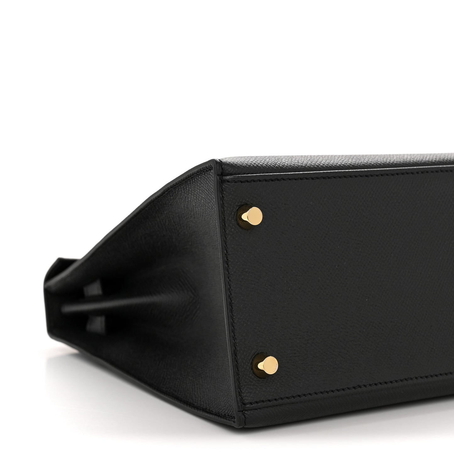 Epsom Kelly Sellier 28 Black
