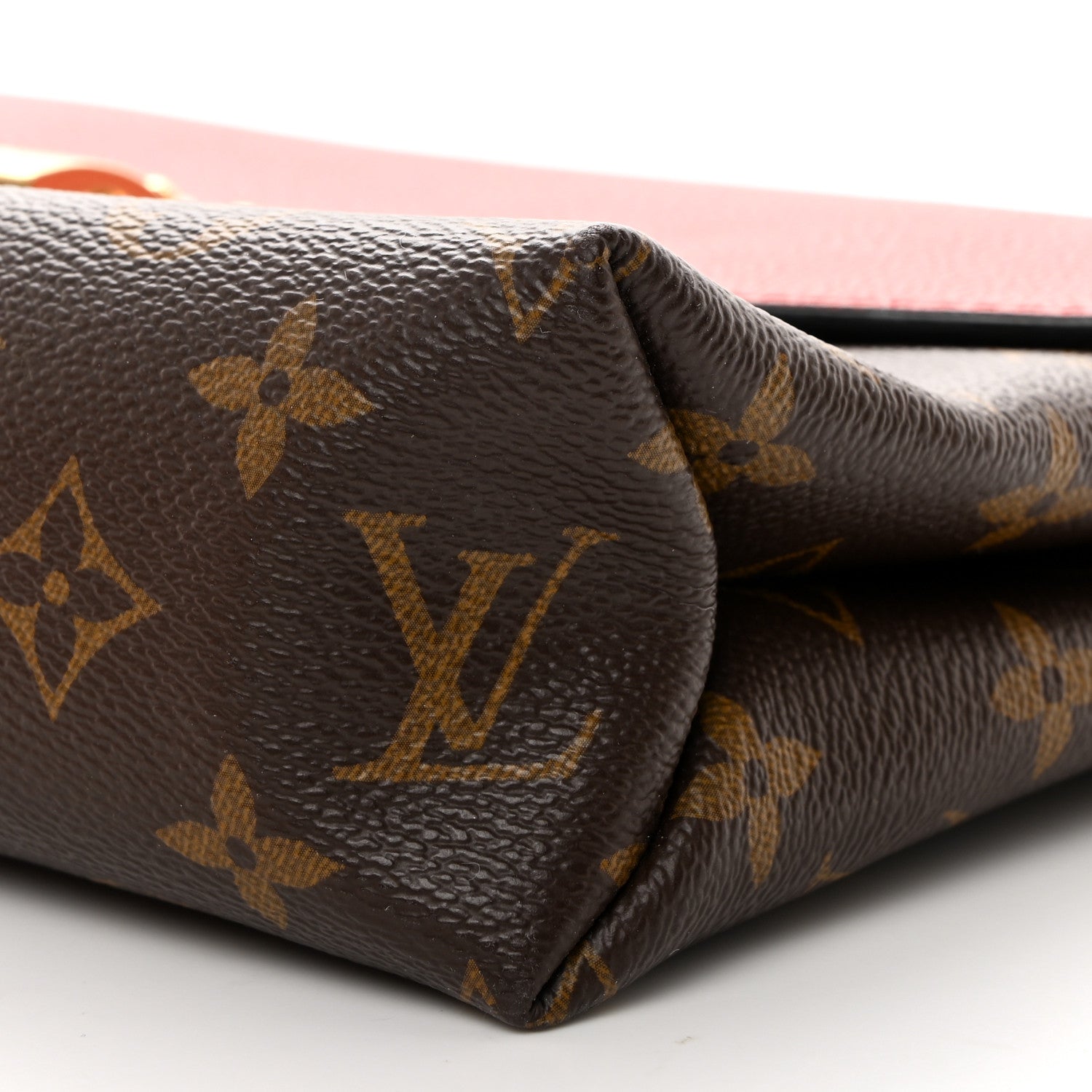 Louis Vuitton Monogram Saint Placide Cherry 10 of 10
