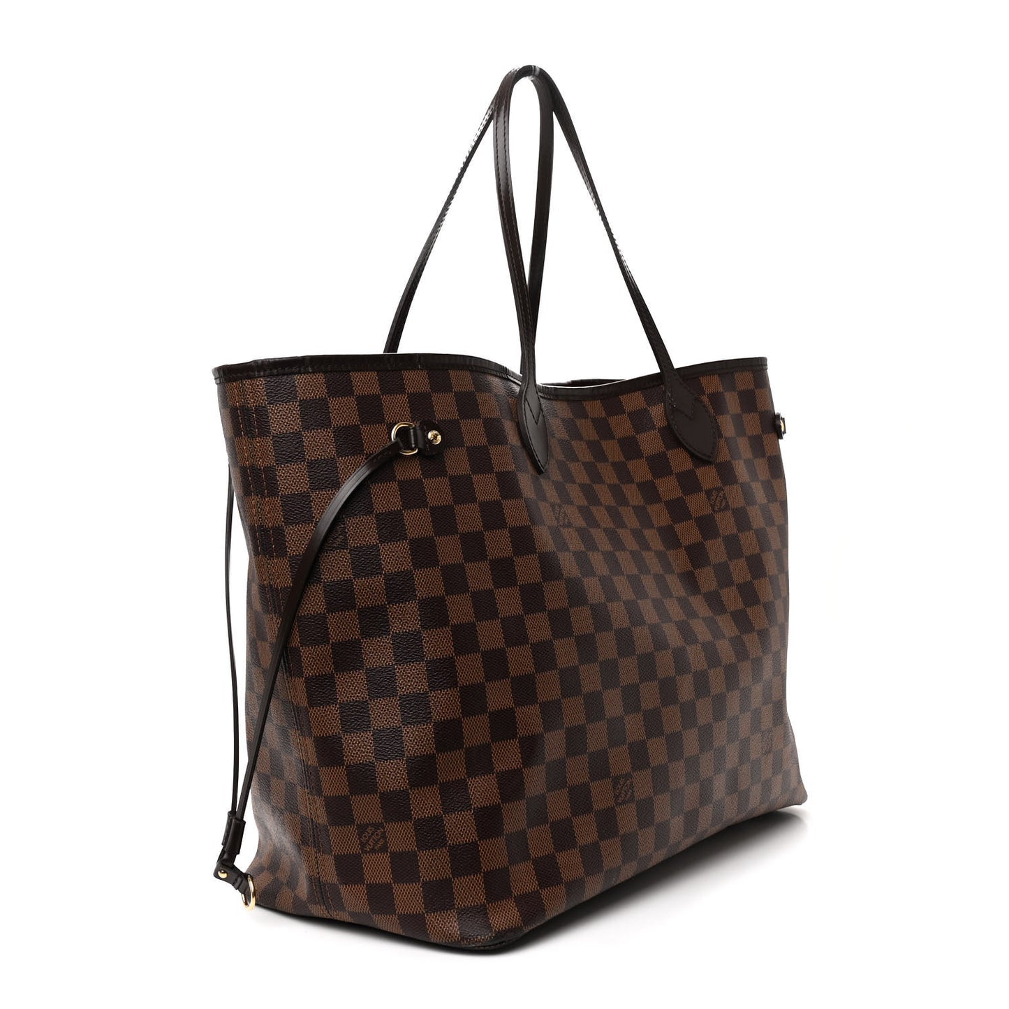 Damier Ebene Neo Neverfull GM