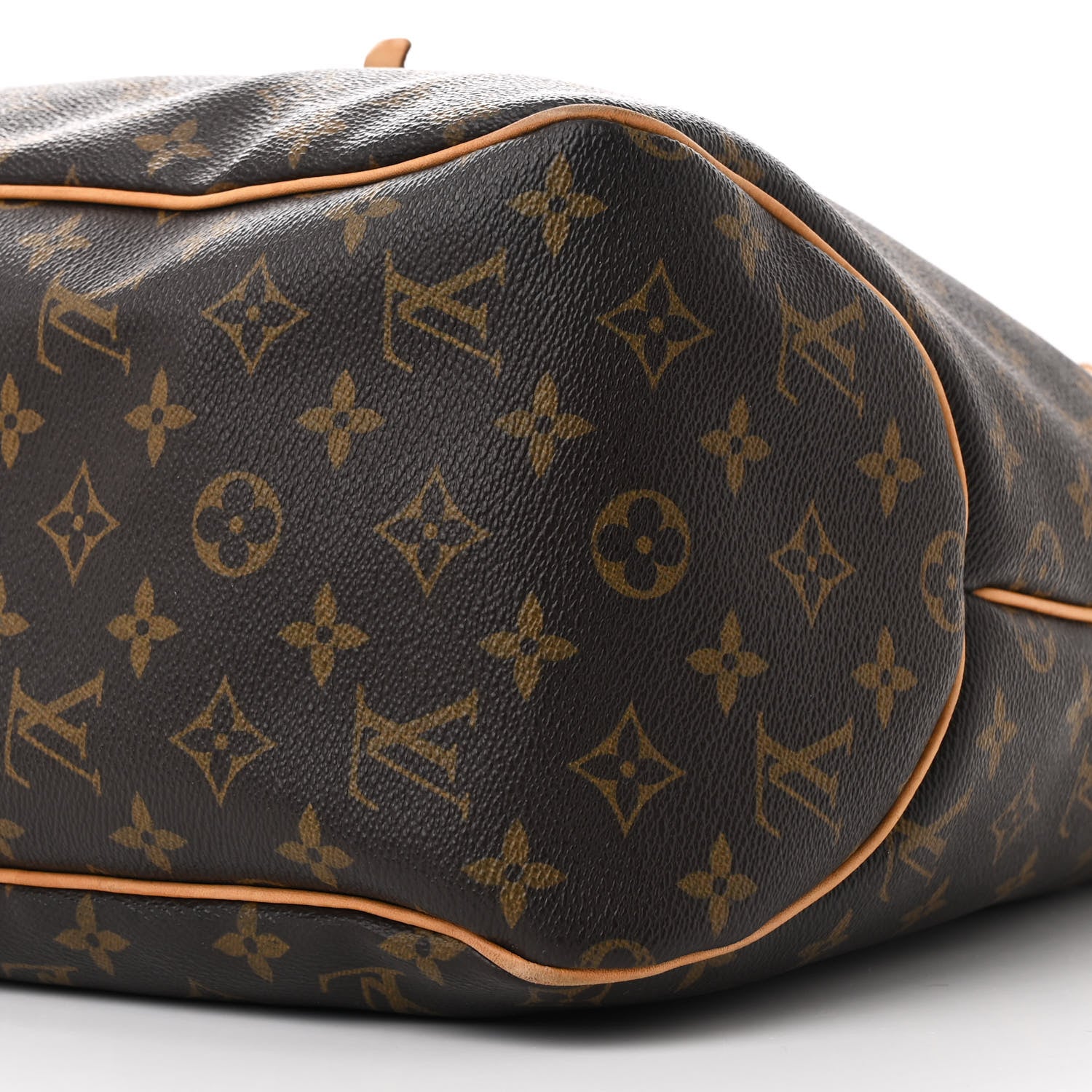 Louis Vuitton Monogram Delightful GM 9 of 10