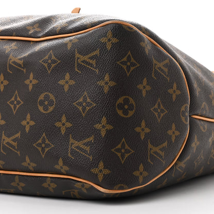 Louis Vuitton Monogram Delightful GM 9 of 10