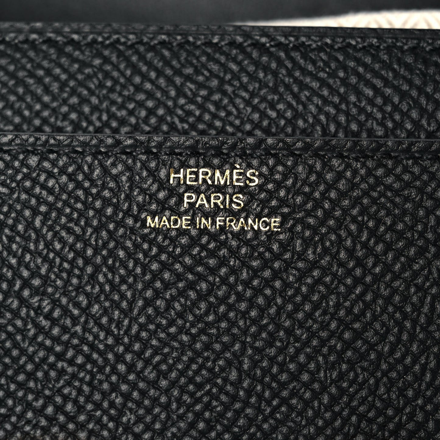 Epsom Constance Wallet To Go Black