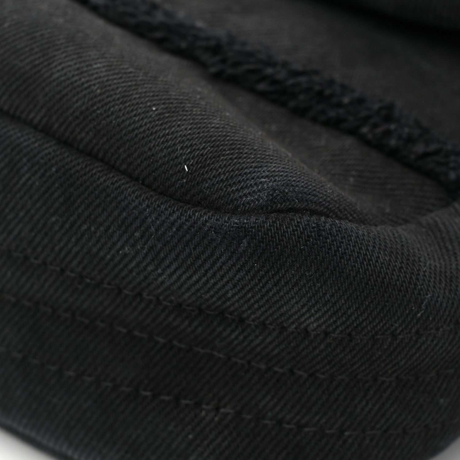 Chanel Denim Coco Flap Black 15 of 21