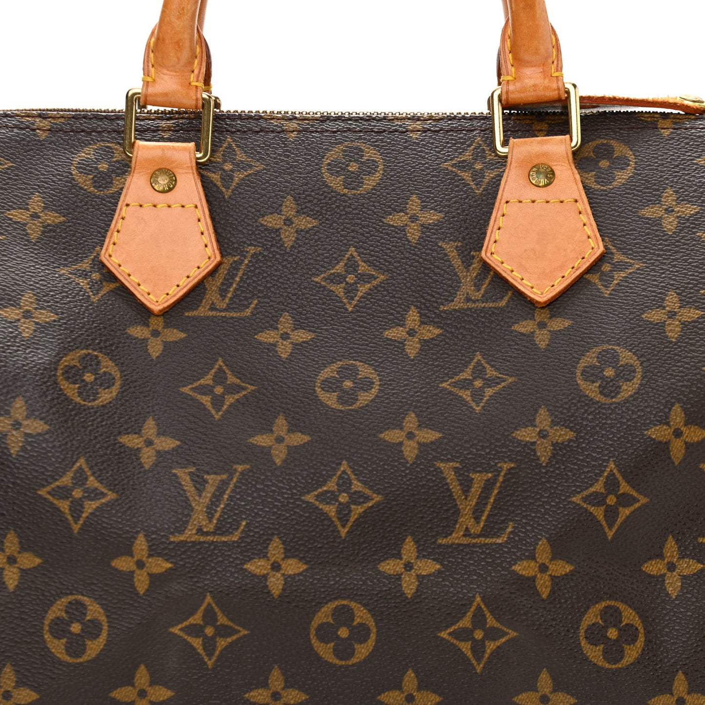Monogram Speedy 30